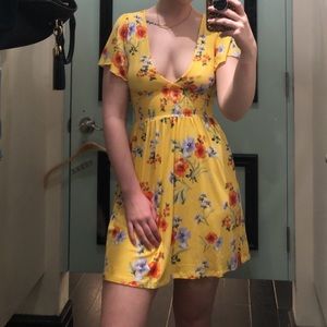 Sun Dress
